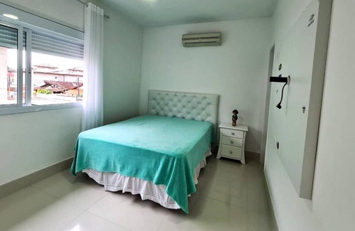 Juquehy House | Incrível casa com lazer na Praia de Juquehy/SP