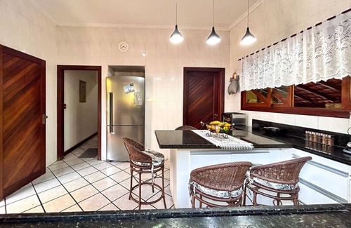 Ibiuna House | Incrível casa com lazer completo e WiFi -Ibiúna/SP