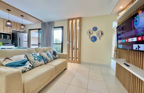 Pecém House | Incrível Resort VG Sun