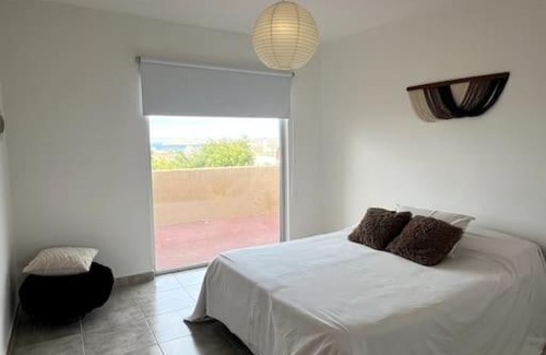 Comodoro Rivadavia Apartment | Increíble Departamento Completo!