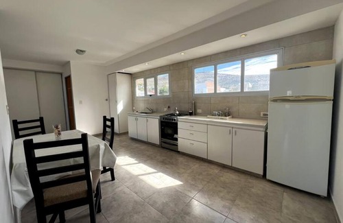 Comodoro Rivadavia Apartment | Increíble Departamento Completo!