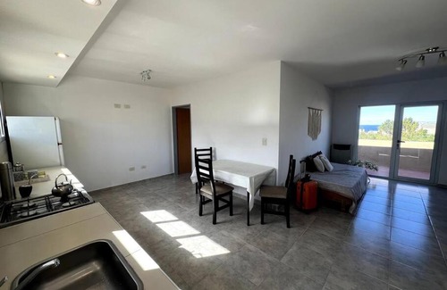 Comodoro Rivadavia Apartment | Increíble Departamento Completo!