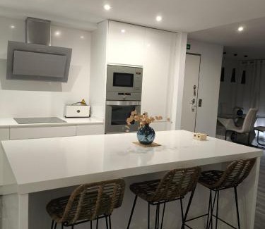 Gandia Apartment | Increíble piso céntrico