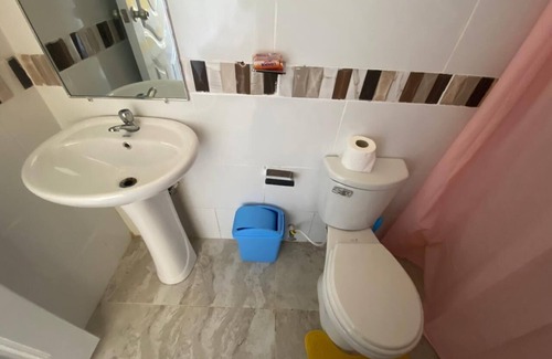 Higuey Resort | Increíbles Junior Suites 1BR Coconuts 4