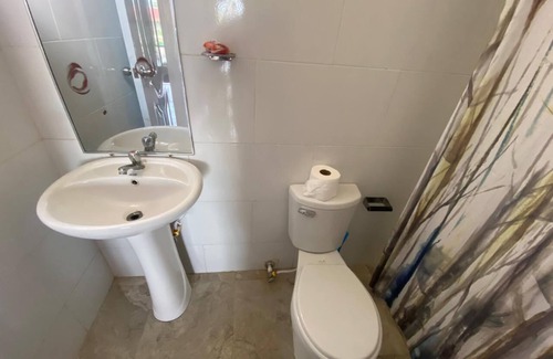 Higuey Resort | Increíbles Junior Suites 1BR Coconuts 5