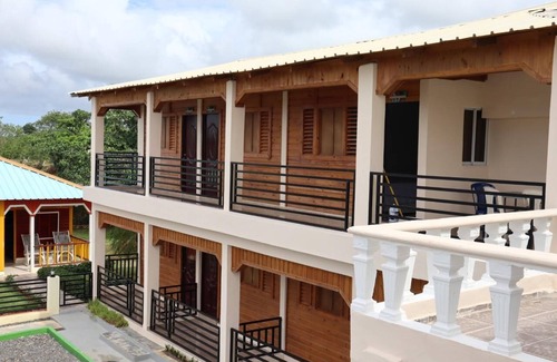 Higuey Resort | Increíbles Junior Suites 1BR Coconuts 5