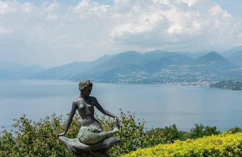 Arona Villa | Incredibile villa di lusso con piscina!