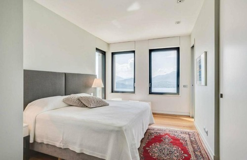 Arona Villa | Incredibile villa di lusso con piscina!