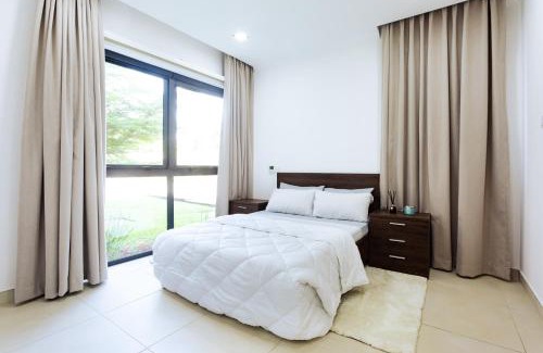 Accra Apartment | Incredible 2 Bedroom Space Available