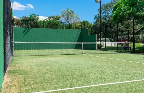 Cancun Apartment | Incredible 2BR Apartment-Pool & jacuzzi