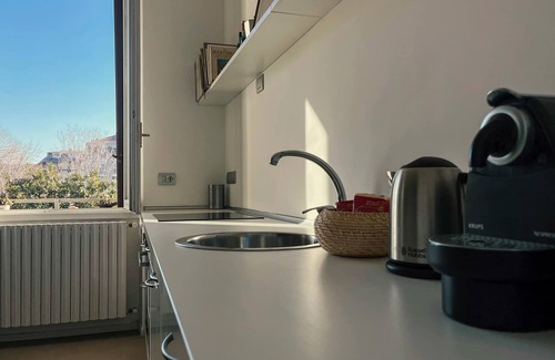 Zona Risorgimento Apartment | Incredible 2BR in centric Porta Venezia
