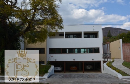 Ajijic House | Incredible Ajijic house