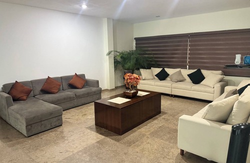 Ajijic House | Incredible Ajijic house