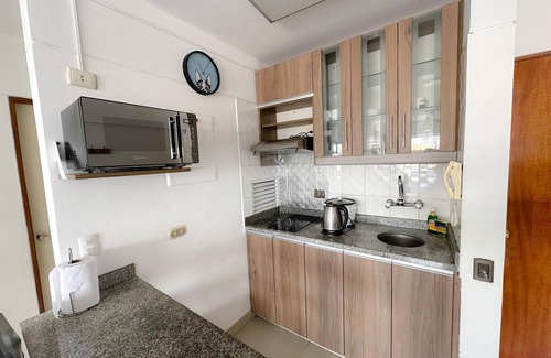 Leuro Apartment | Incredible apartment in Miraflores