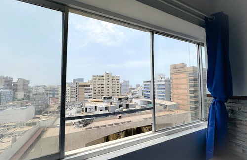 Leuro Apartment | Incredible apartment in Miraflores