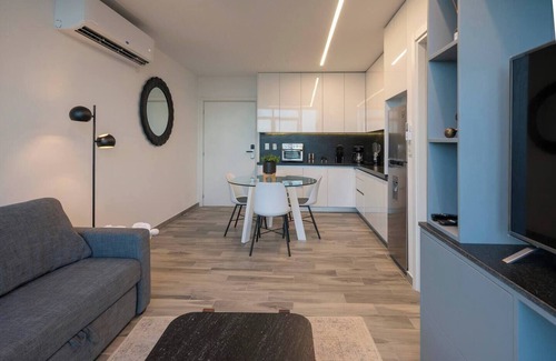 Merida Municipality Apartment | Incredible apartment in Cabo Norte