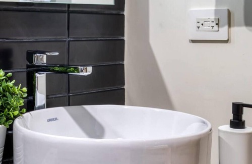 Avenida Revolucion Apartment | Incredible Apt w/Balcony: GYM+B/Lounge+Indoor Pool