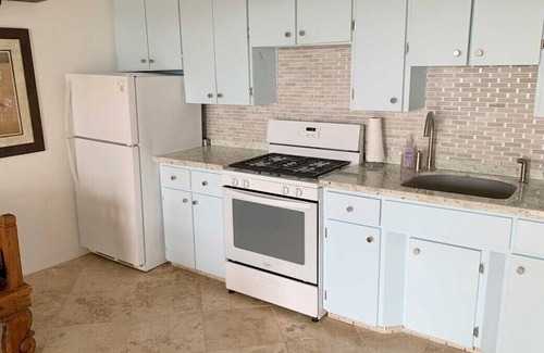 Estate Concordia East Apartment | Incredible Buck Island view on North shore, near best beaches, Cold AC!