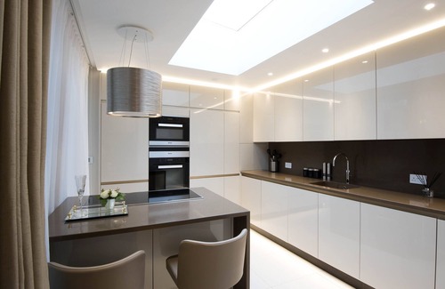 Holborn and Covent Garden Apartment | Incredible Covent Garden duplex