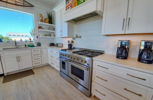 Pensacola Beach House | Incredible Gulf Front Home with Private Pool! Sleeps up to 36 people!
