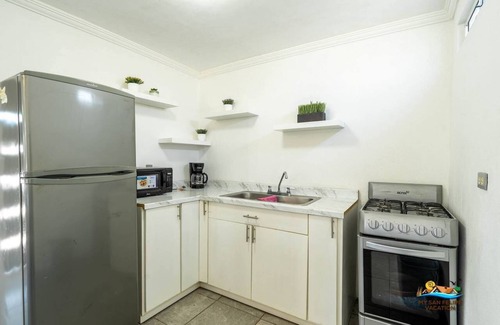 Primera Seccion House | Incredible in-town pool house with BBQ area!