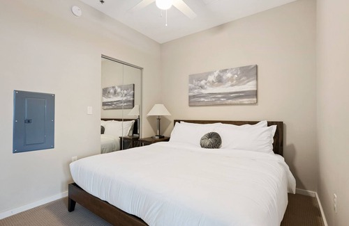 Crossroads Arts District Condo | Incredible Inclusive Resort Style Vacation and Exquisite Rooftop Amenities 335