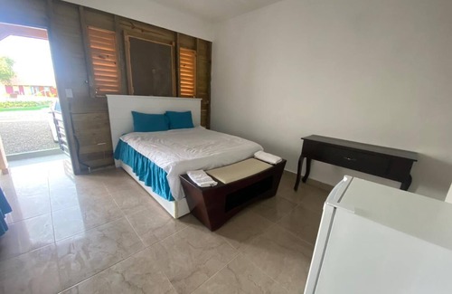 Higuey Resort | Incredible Jr. Suites Coconuts
