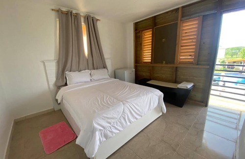 Higuey Resort | Incredible junior suites 1BR Coconuts 3