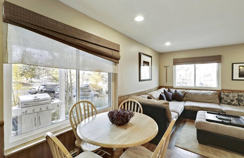 Historic District Condo | Incredible location and pet friendly