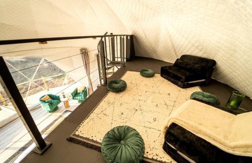 Smithville Other | Incredible Luxurious Dome for a Relaxing Getaway in Smithville, Texas