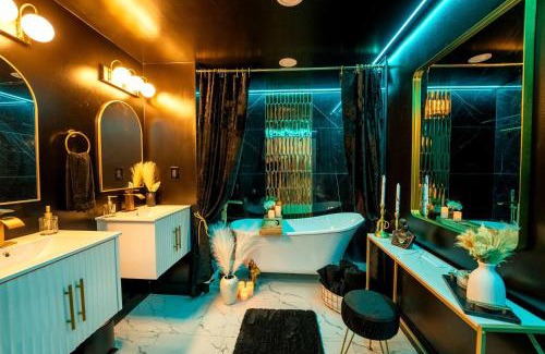 Smithville Other | Incredible Luxurious Dome for a Relaxing Getaway in Smithville, Texas