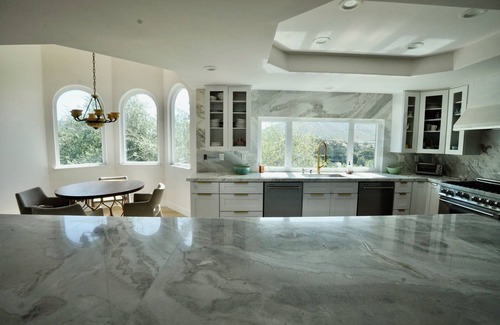 Vista Villa | Incredible Luxury Estate with Heated Pool