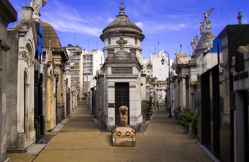 Recoleta Apartment | Incredible new studio in Recoleta!