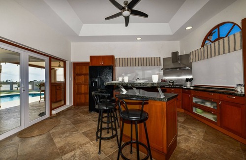 Malmok House | Incredible Ocean-View Home w/Rooftop Terrace!