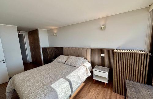 Concon Apartment | Incredible Ocean View on the Concón Coastline