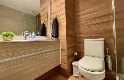 Concon Apartment | Incredible Ocean View on the Concón Coastline