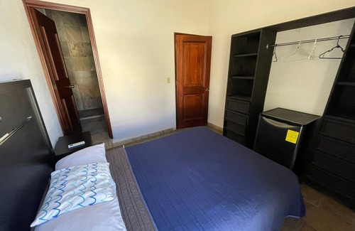 Campo de Golf Fonatur Hotel | Incredible rooms at incredible prices in hotel zone. meters away from the beach!