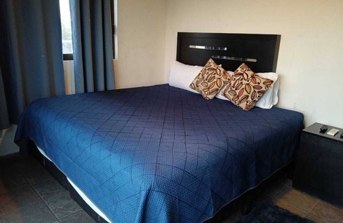 Campo de Golf Fonatur Hotel | Incredible rooms at incredible prices in hotel zone. meters away from the beach!