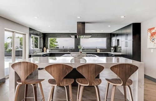 Northeast Heights House | Incredible Sandia Luxury Homenn