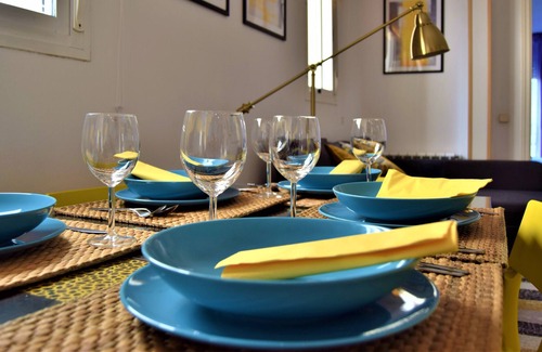 Imperial Apartment | Incredible views. Parking option