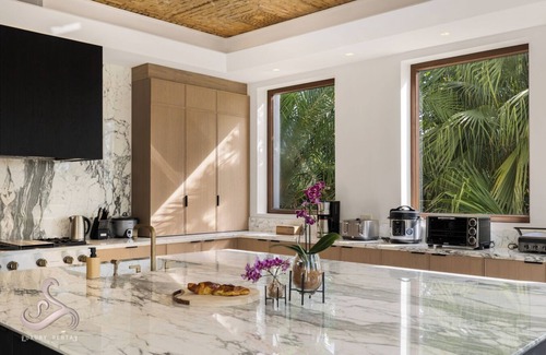 Playa Langosta Villa | Incredible Villa Marrakech *Beachfront Luxe at Playa Langosta with Private Chef