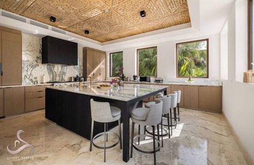 Playa Langosta Villa | Incredible Villa Marrakech *Beachfront Luxe at Playa Langosta with Private Chef