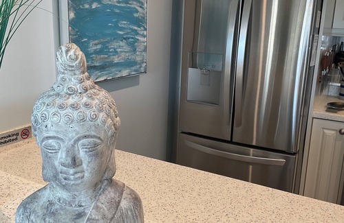 Marco Island Condo | Incredible Waterfront View, Pool, Wildlife, Snook Inn Steps Away, Fishing, Docks