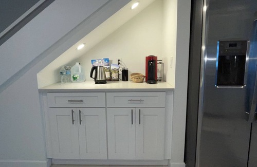 Crescent Beach Condo | Incredible Waterfront Townhome With The Beach Right Across The Street