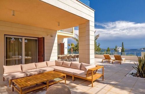 Hvar Villa | Incredibly Indulgent Hvar West Villa |.