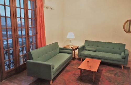 Centro Apartment | Increible apartamento en casco histórico