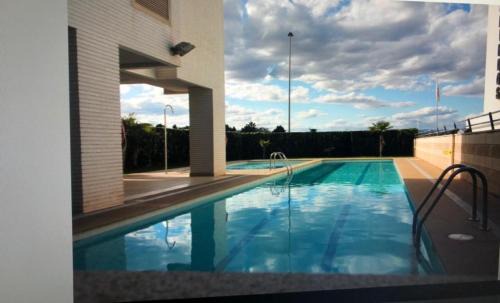 Peniscola Apartment | INCREIBLE APARTAMENTO EN PRIMERA LINEA DE PLAYA DE PEÑISCOLA