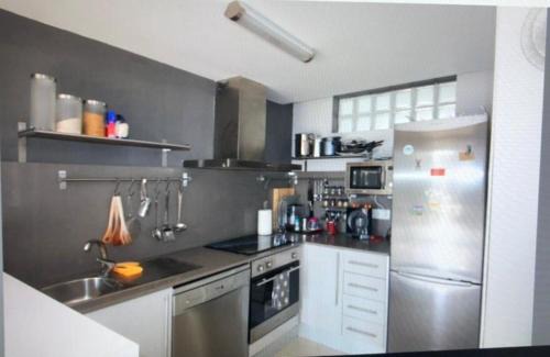 Peniscola Apartment | INCREIBLE APARTAMENTO EN PRIMERA LINEA DE PLAYA DE PEÑISCOLA