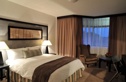 Meer En See Hotel | Indaba Lodge Hotel Richards Bay