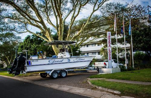 Meer En See Hotel | Indaba Lodge Hotel Richards Bay